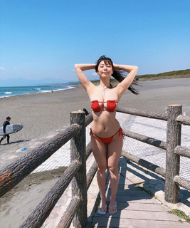 Fumina Suzuki feet photo 9