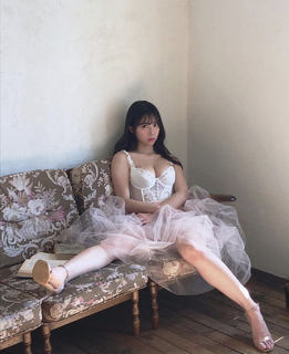 Fumina Suzuki feet photo 3