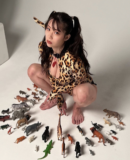 Fumina Suzuki feet photo 1