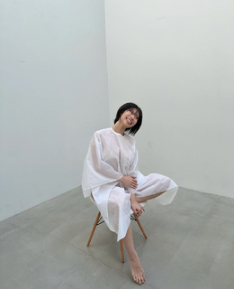 Fumina Suzuki feet photo 19