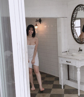 Fumina Suzuki feet photo 8