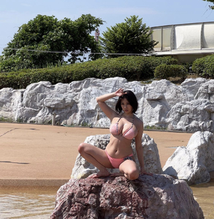 Fumina Suzuki feet photo 7