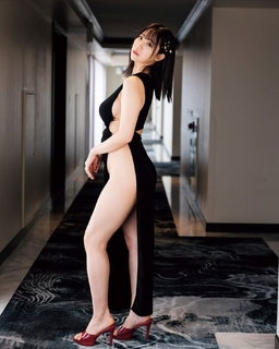 Fumina Suzuki feet photo 13