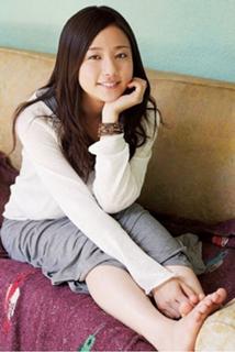 Fumino Kimura feet photo 2