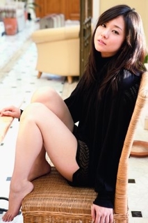 Fumino Kimura feet photo 12
