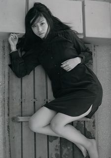 Fumino Kimura feet photo 10