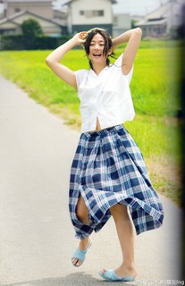 Fumino Kimura feet photo 8