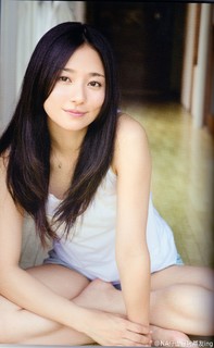 Fumino Kimura feet photo 6