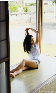 Fumino Kimura feet photo 5
