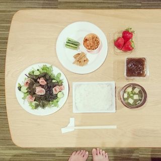 Fumino Kimura feet photo 4