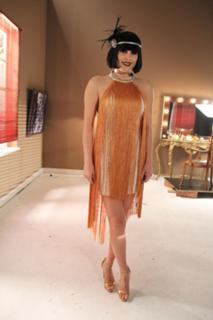 Funda Arar feet photo 7