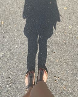Funda Eryigit feet photo 7