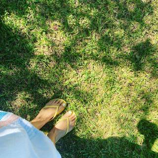 Funda Eryigit feet photo 6