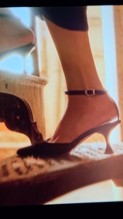 Funda Eryigit feet photo 19