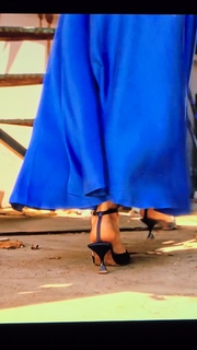 Funda Eryigit feet photo 16
