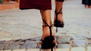 Funda Eryigit feet photo 15