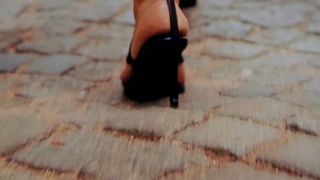 Funda Eryigit feet photo 14