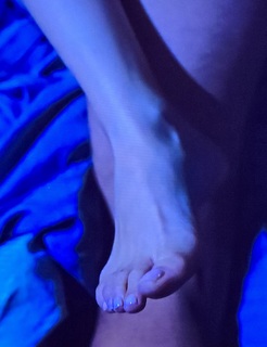 Funda Eryigit feet photo 11