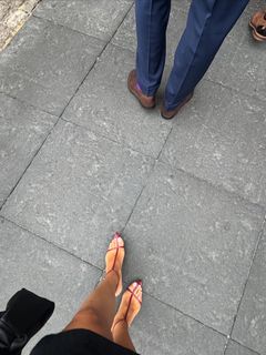 Funda Eryigit feet photo 8