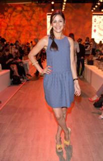 Funda Vanroy feet photo 14
