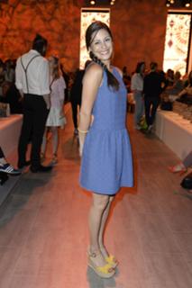 Funda Vanroy feet photo 13