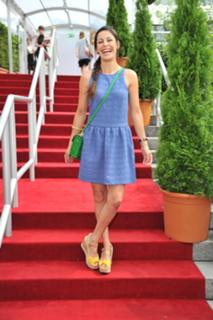 Funda Vanroy feet photo 12