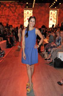 Funda Vanroy feet photo 11
