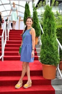 Funda Vanroy feet photo 9