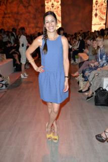 Funda Vanroy feet photo 8
