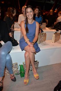 Funda Vanroy feet photo 7