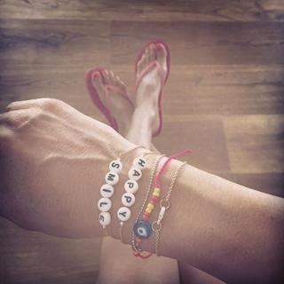 Funda Vanroy feet photo 2