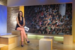 Funda Vanroy feet photo 20