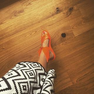 Funda Vanroy feet photo 12