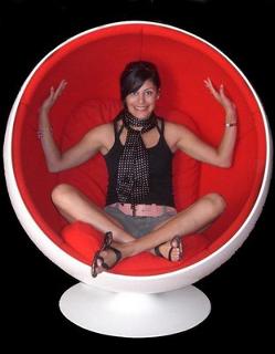 Funda Vanroy feet photo 1