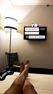 Funda Vanroy feet photo 20