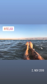 Funda Vanroy feet photo 19