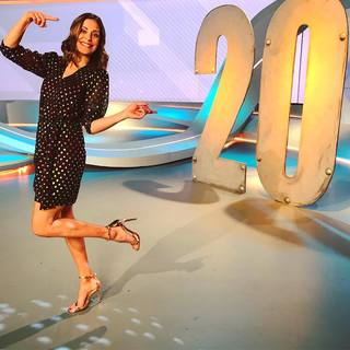 Funda Vanroy feet photo 18