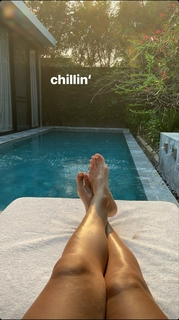Funda Vanroy feet photo 13
