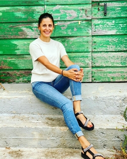 Funda Vanroy feet photo 20