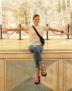 Funda Vanroy feet photo 19