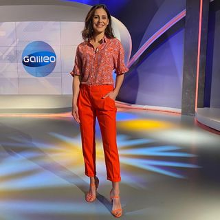 Funda Vanroy feet photo 8