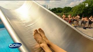 Funda Vanroy feet photo 1
