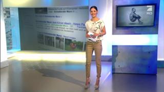 Funda Vanroy feet photo 15
