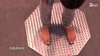 Funda Vanroy feet photo 14
