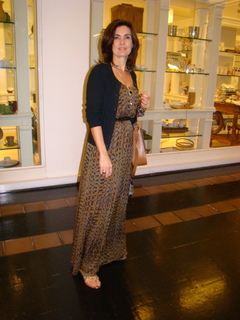 Fátima Bernardes feet photo thumbnail