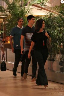 Fátima Bernardes feet photo thumbnail