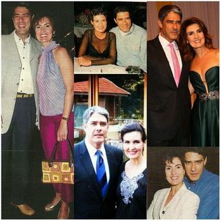 Fátima Bernardes feet photo thumbnail