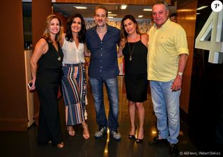 Fátima Bernardes feet photo thumbnail