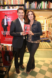 Fátima Bernardes feet photo thumbnail