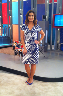 Fátima Bernardes feet photo thumbnail